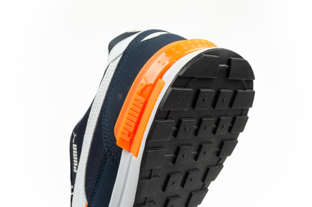Puma Gravition Herren Sportschuhe [380738 22], Marineblau.