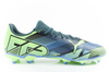 Puma Future 7 Play FG/AG Fußballschuhe für festen Boden, Marineblau
