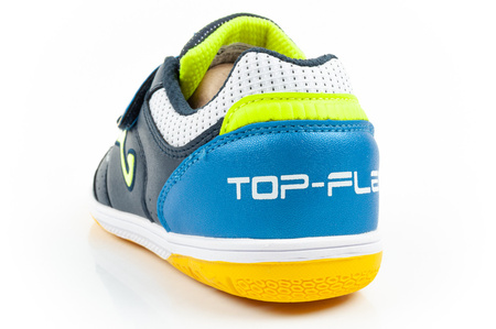 Joma Flex 2503 Hallenfußballschuhe für Kinder