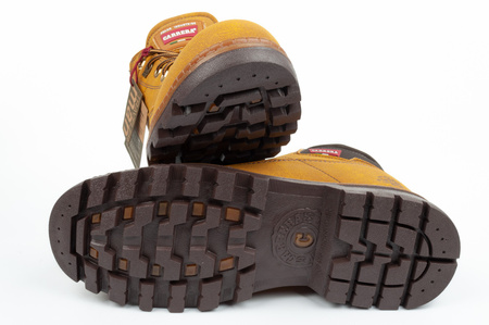 Carrera Chukka Winterstiefel [CAM021057-01]