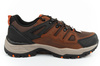 Skechers Arch Fit Herren-Sportschuhe [204630/CDB], braun.