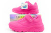 Skechers Uno Lite Kinder-Sportschuhe in Rosa