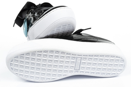 Buty Damskie Sportowe PUMA Vikky Platform Ribbon P [366419 01]