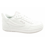 Fila Rega Herren-Sneaker, modisches Design in Weiß