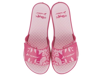 Rider Pool Damen Flip-Flops – bequem, pink, modisch für den Strand [83636 AZ167]