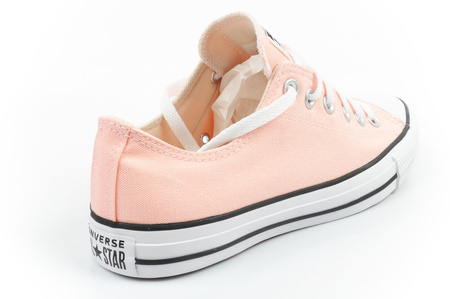 Converse Damen-Sportschuhe Chuck Taylor All Star Sneaker pink modisch