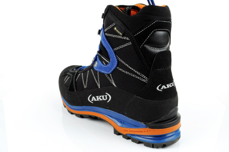 Aku Tengu GORE-TEX Trekkingschuhe schwarz [974252].
