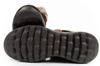 Skechers On-The-Go 144041/CHOC Damen Winterschuhe, braun.