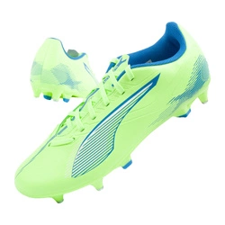 Herren Sportschuhe Puma Ultra 5 Play MxSG [107904 03], grün.