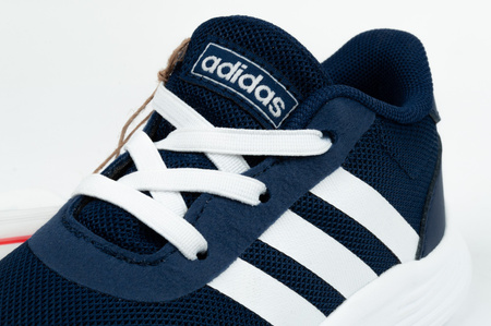 Adidas Lite Racer Sportschuhe für Kinder [EH2570]
