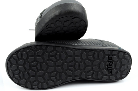 Giro Deed MTB-Fahrradschuhe [000012]