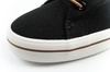 Lee Cooper Damen-Sneaker – Modisch und bequem, Schwarz