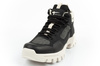 Tamaris Active Damen Trekkingschuhe [1-25207-30 032] wasserdicht, schwarz.