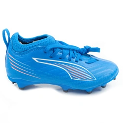 Puma Ultra 6 Match FG/AG Jr. Fußballschuhe für festen Boden