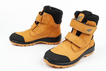 4F Schneestiefel für Kinder [HJZ21-JOBMW250 83S]