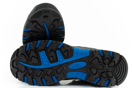 CMP Rigel Low Kinder Trekkingschuhe, wasserdicht und langlebig