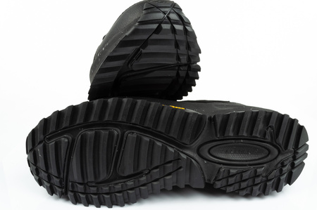 Skechers Road Sector Schuhe [237219 BBK]