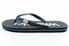Wrangler Herren-Flip-Flops Cole, marineblau