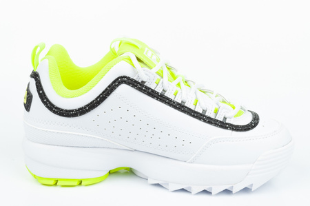 FILA Disruptor Sportschuhe [1010978.91Y]