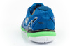 Joma Liga 5 2505 [LIGS2505IN] Herren Sportschuhe Hallenschuhe blau.
