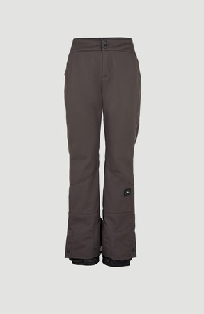 O'Neill Blessed Damen-Winterski- und Snowboardhose 10K/7K Grau