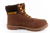 Caterpillar E Colorado Winterstiefel [P110498 ]braun.