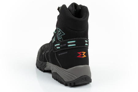 Garmont Momentum WP Damen Trekkingschuhe [001535] Primaloft, schwarz.