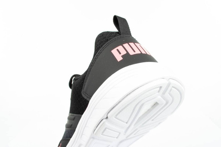 Puma NRGY Comet Herren Sportschuhe [190556 61], Grau.