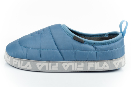 Fila Comfider Herren-Slipper [FFM0147.50056], blau.