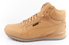 Puma ST Runner Herren Winterschuhe [387638 05] braun.