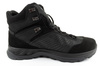 Hanwag Herren-Trekkingschuhe [H9124-012064] Schwarz, Grau.