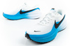 Nike Revolution 8 Herren-Laufschuhe in Weiß