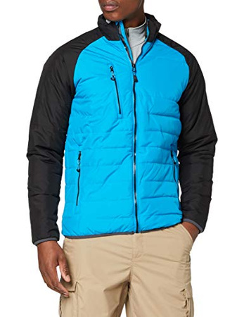 Regatta Glacial Wasserdichte Sportjacke für Herren [TRA453 4WD] 