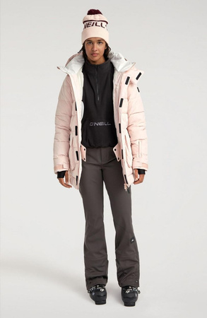 O'Neill Blessed Damen-Winterski- und Snowboardhose 10K/7K Grau