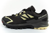 Salomon XA Nekoma GTX [473869] Herren Sport Trekkingschuhe Trail, schwarz.