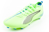 Puma Ultra 5 Match FG/AG Fußballschuhe für Kinder