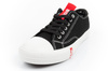 Lee Cooper Herren-Sneaker [LCW-24-31-2238M], schwarz.