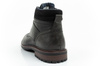 Wrangler George Herren Chelsea Boots, Elegantes, Modisches Schwarz