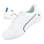 Puma BMW MMS Neo Herren Sportschuhe [307309 06], Weiß.