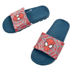 Leomil Spider-Man Flip-Flops für Jungen, leicht, Marvel