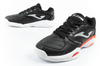 Joma Master Herren-Padelschuhe, Schwarz
