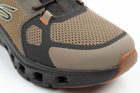 Skechers Arch-Fit Herren-Sneaker – Komfortabel und leicht