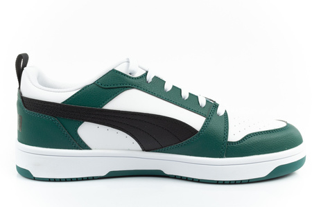 Puma Rebound v6 Herren Sportschuhe [392328 34], mehrfarbig.