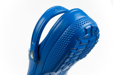 Crocs Classic [10001-4KZ] Flip-Flops, blau.