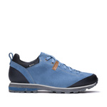 Aku Bellamont Gore-Tex Herren-Wanderschuhe, Robustes Blau