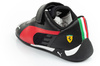Puma Race R-Cat Kindersportschuhe [306548 02] schwarz.