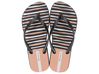 Ipanema Classic Happy XII Fem [83582 AW917] Flip-Flops, mehrfarbig.