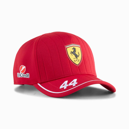 Puma Ferrari Replica Hamilton Jugendkappe Rot
