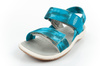 Keen Elle Kindersandalen [1027333], blau.