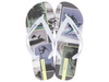 Ipanema Summer V Flip-Flops Herren modisch bequem für den Strand